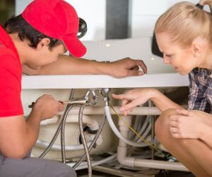 About Emergency plumbing pros Ivanhoe, VA