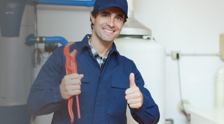 Professional emergency plumbing in Ivanhoe, VA